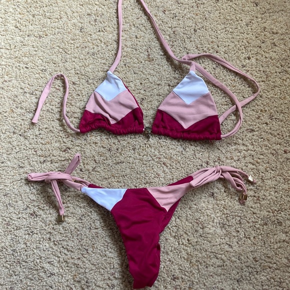 Bikini - XS petite - Picture 1 of 2